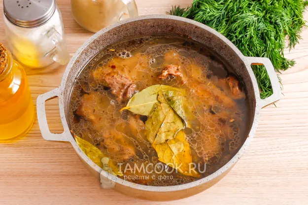 Шаг 6: иллюстрация