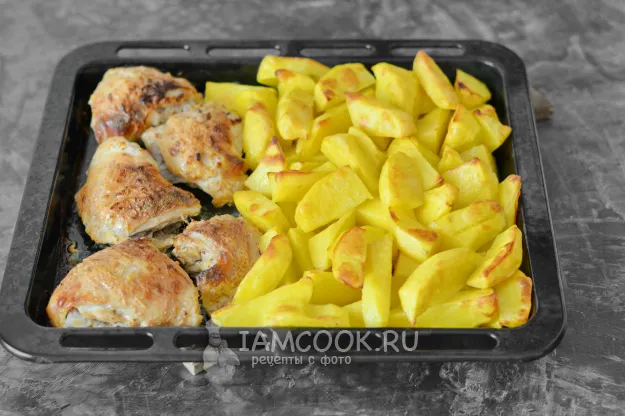 Шаг 7: иллюстрация