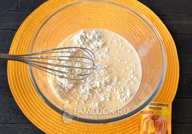 Шаг 5: иллюстрация