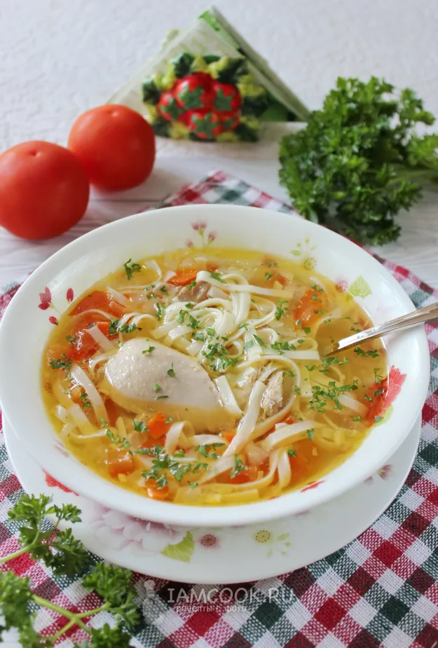 Шаг 10: иллюстрация