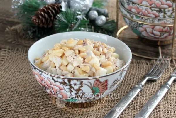 Шаг 7: иллюстрация