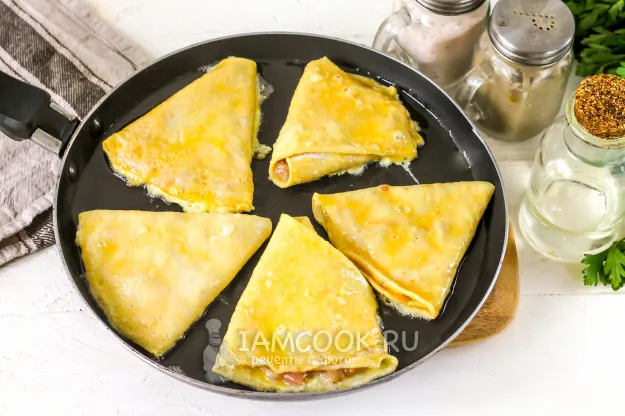 Шаг 9: иллюстрация