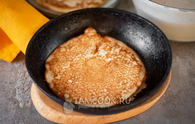 Шаг 10: иллюстрация