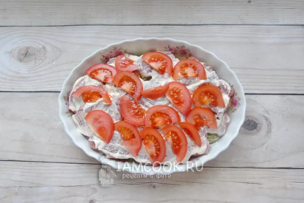 Шаг 11: иллюстрация