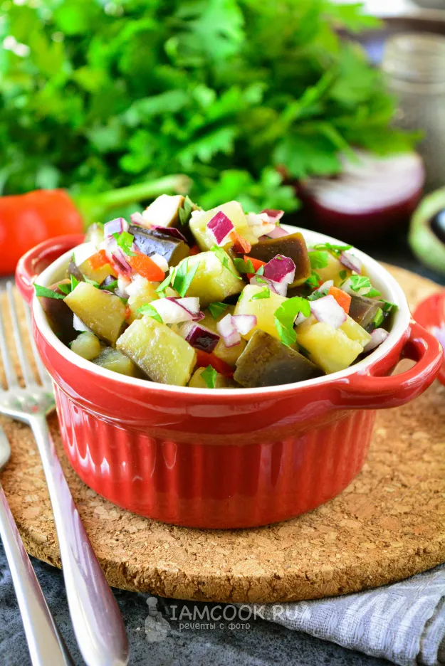 Шаг 7: иллюстрация