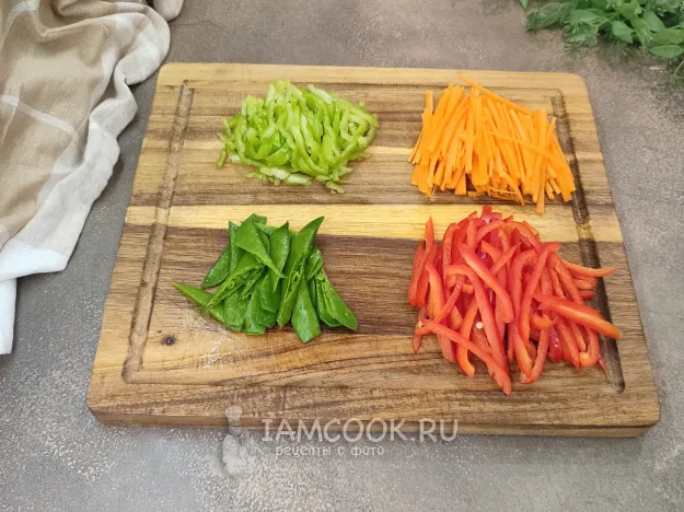 Шаг 2: иллюстрация