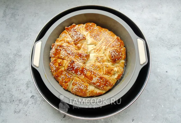 Шаг 9: иллюстрация