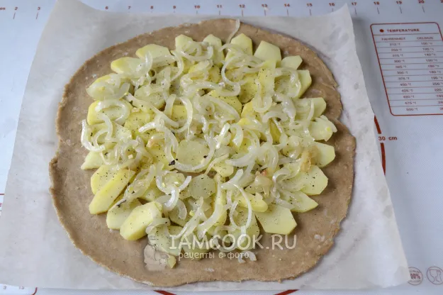 Шаг 11: иллюстрация