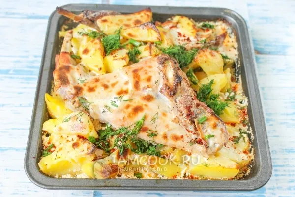 Шаг 7: иллюстрация