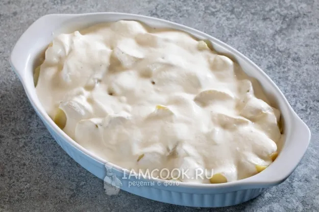 Шаг 8: иллюстрация