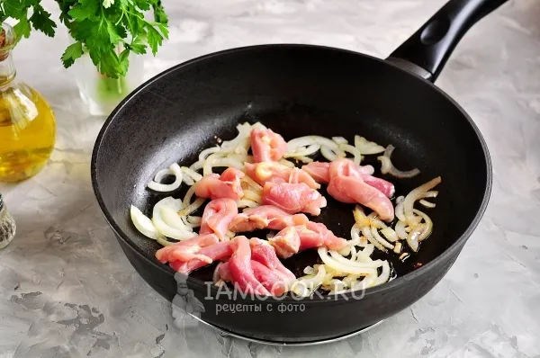 Шаг 2: иллюстрация