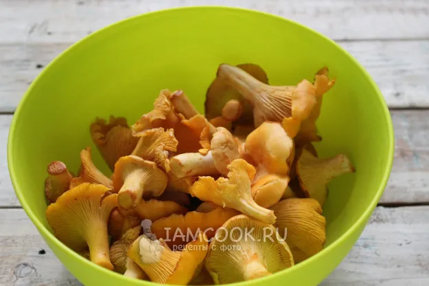 Шаг 2: иллюстрация