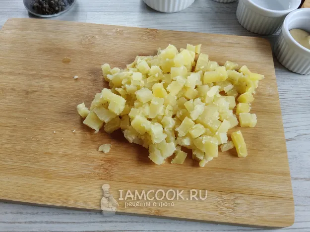 Шаг 3: иллюстрация