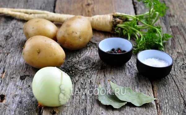 Шаг 3: иллюстрация