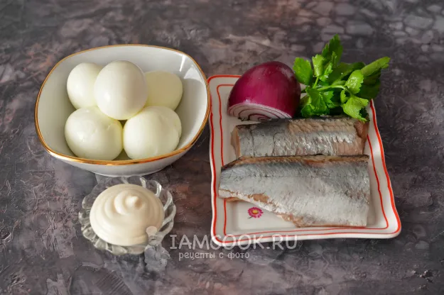 Шаг 1: иллюстрация