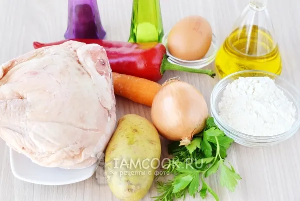 Шаг 1: иллюстрация