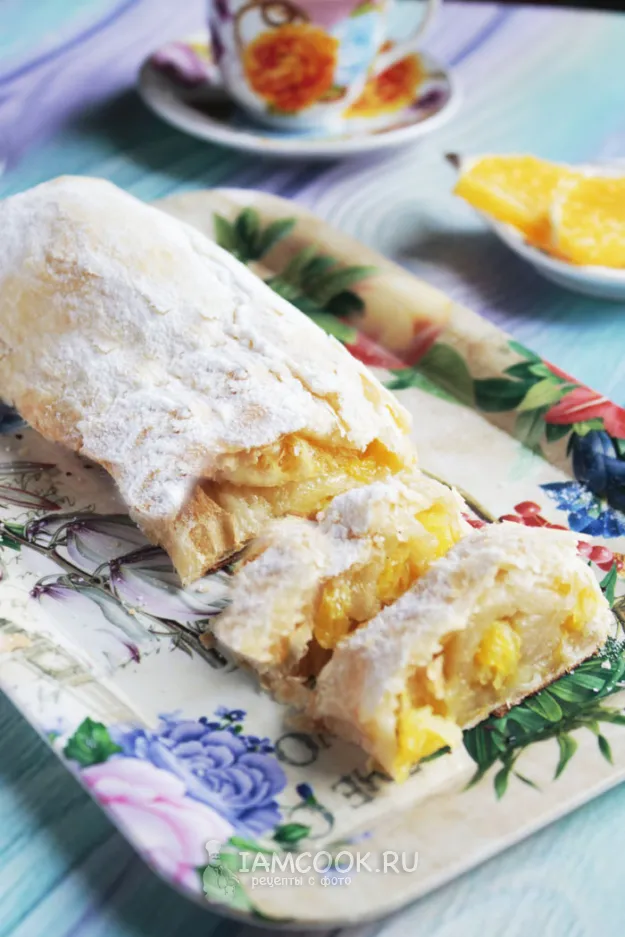 Шаг 10: иллюстрация