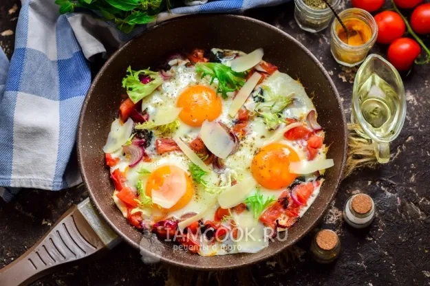 Шаг 7: иллюстрация