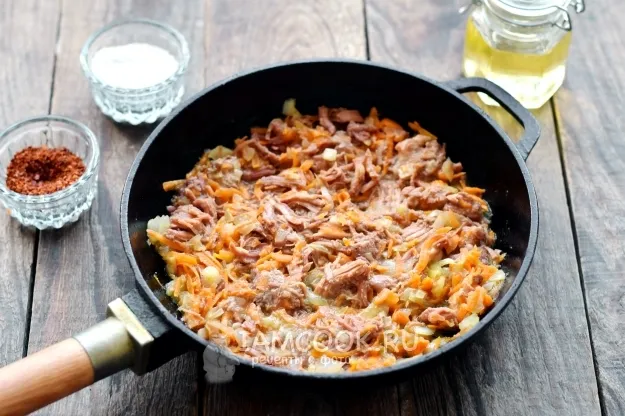 Шаг 5: иллюстрация