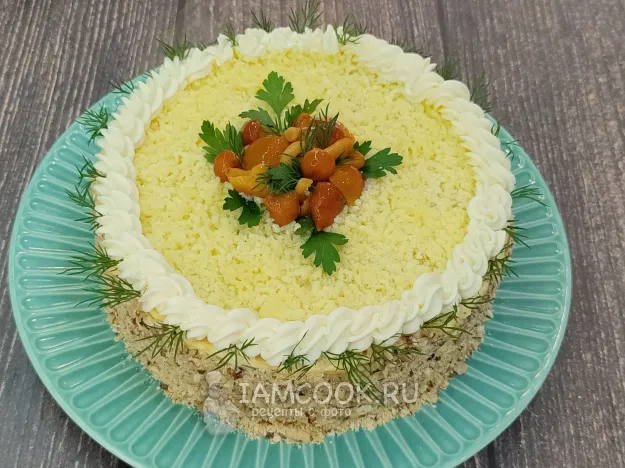 Шаг 14: иллюстрация