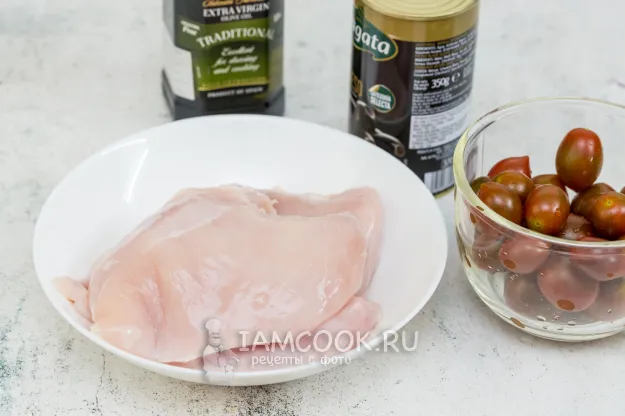 Шаг 1: иллюстрация