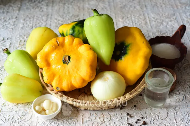 Шаг 1: иллюстрация