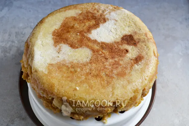 Шаг 9: иллюстрация