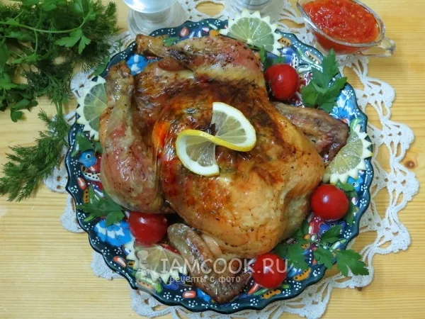 Шаг 10: иллюстрация