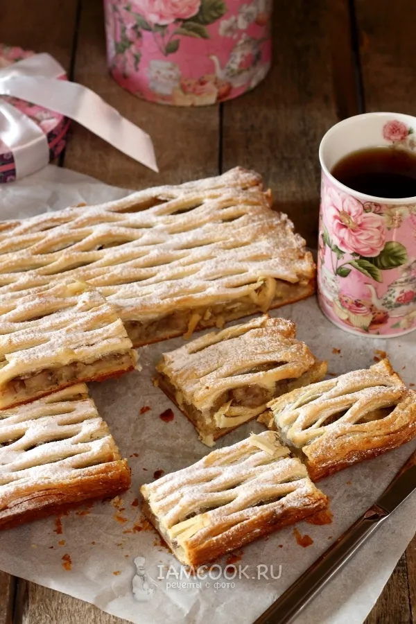 Шаг 11: иллюстрация