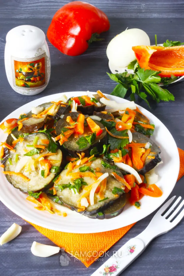 Шаг 9: иллюстрация