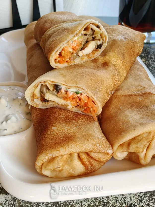 Шаг 11: иллюстрация