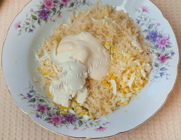 Шаг 2: иллюстрация