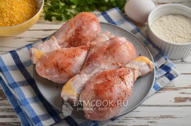 Шаг 3: иллюстрация