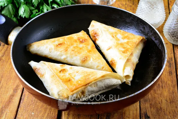 Шаг 9: иллюстрация