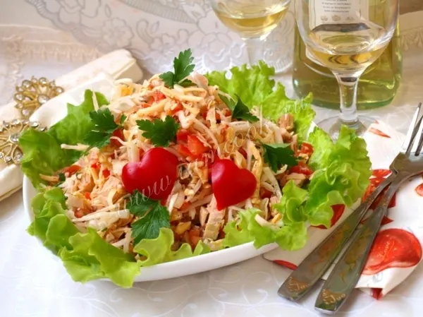 Шаг 11: иллюстрация