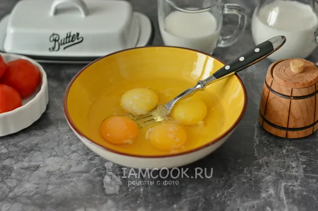 Шаг 2: иллюстрация