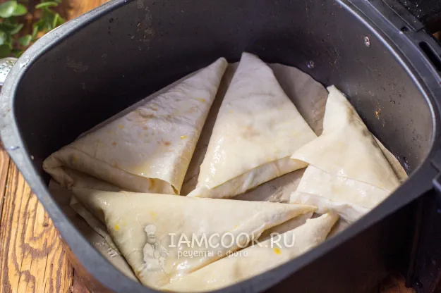 Шаг 10: иллюстрация