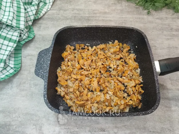 Шаг 5: иллюстрация