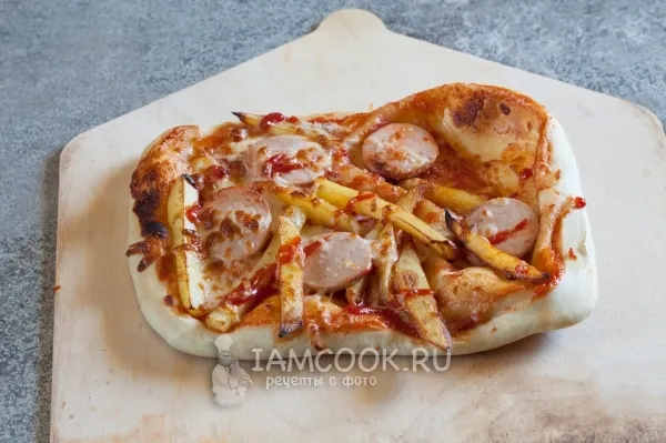 Шаг 7: иллюстрация