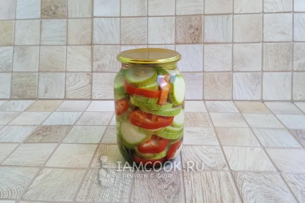 Шаг 5: иллюстрация