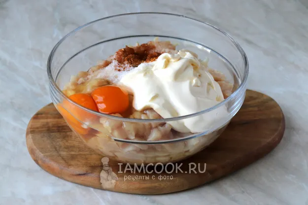 Шаг 3: иллюстрация