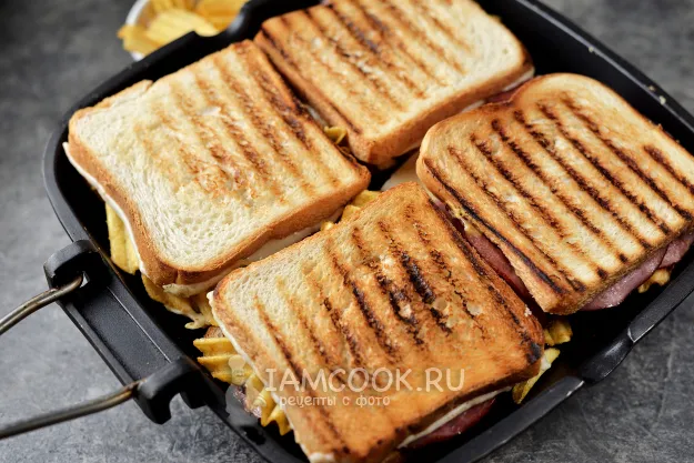 Шаг 7: иллюстрация