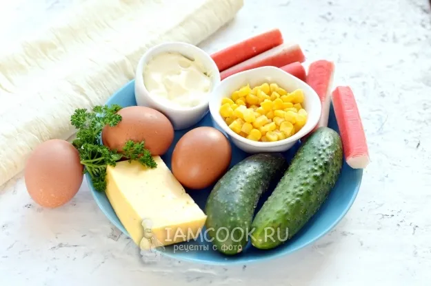 Шаг 1: иллюстрация