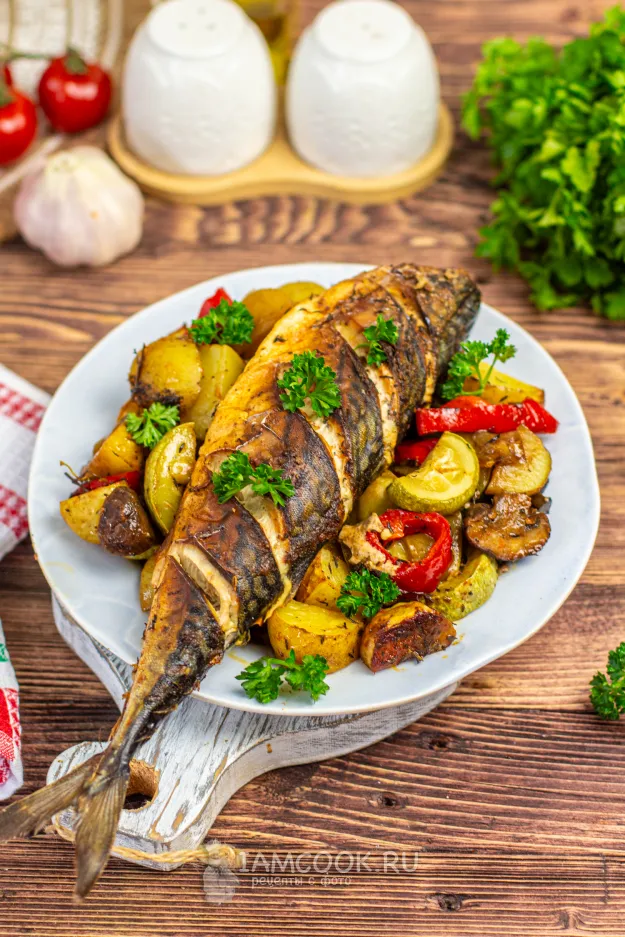 Шаг 7: иллюстрация