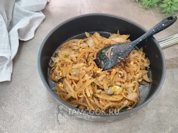 Шаг 7: иллюстрация