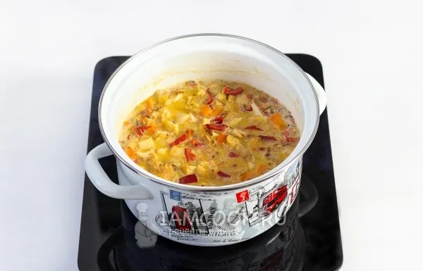 Шаг 11: иллюстрация