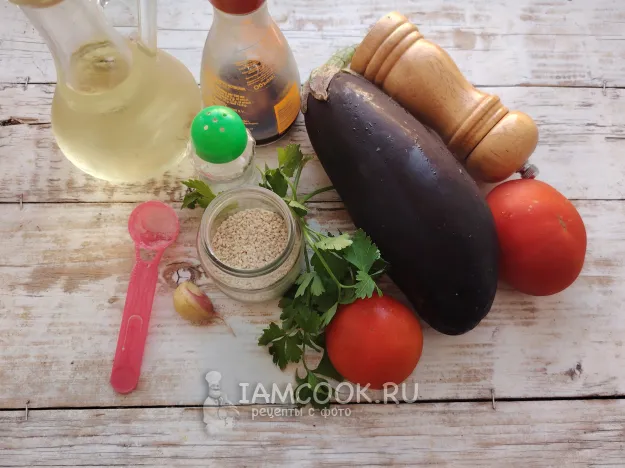 Шаг 1: иллюстрация