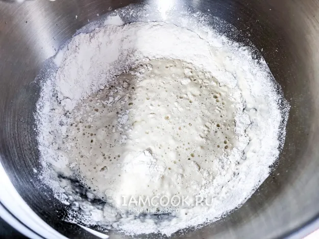 Шаг 3: иллюстрация