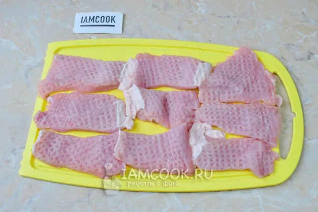 Шаг 2: иллюстрация