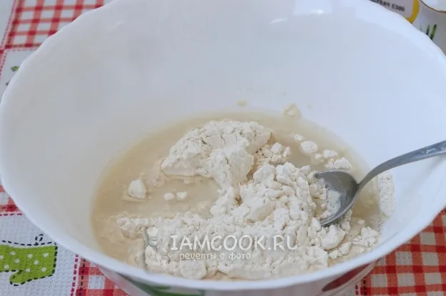 Шаг 2: иллюстрация